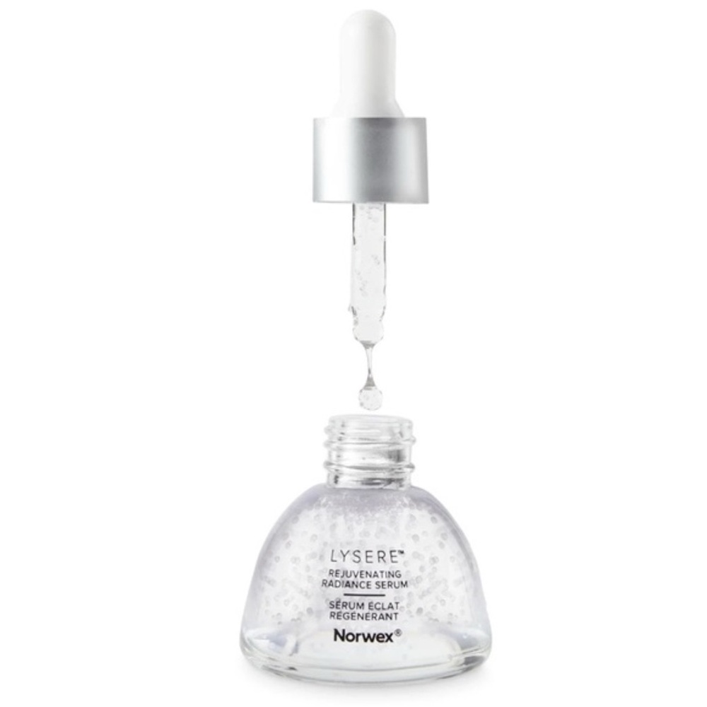 Norwex White Skincare Serum & Face Oil - Picture 3 of 7